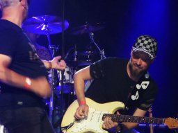 Beverse Feesten 2019